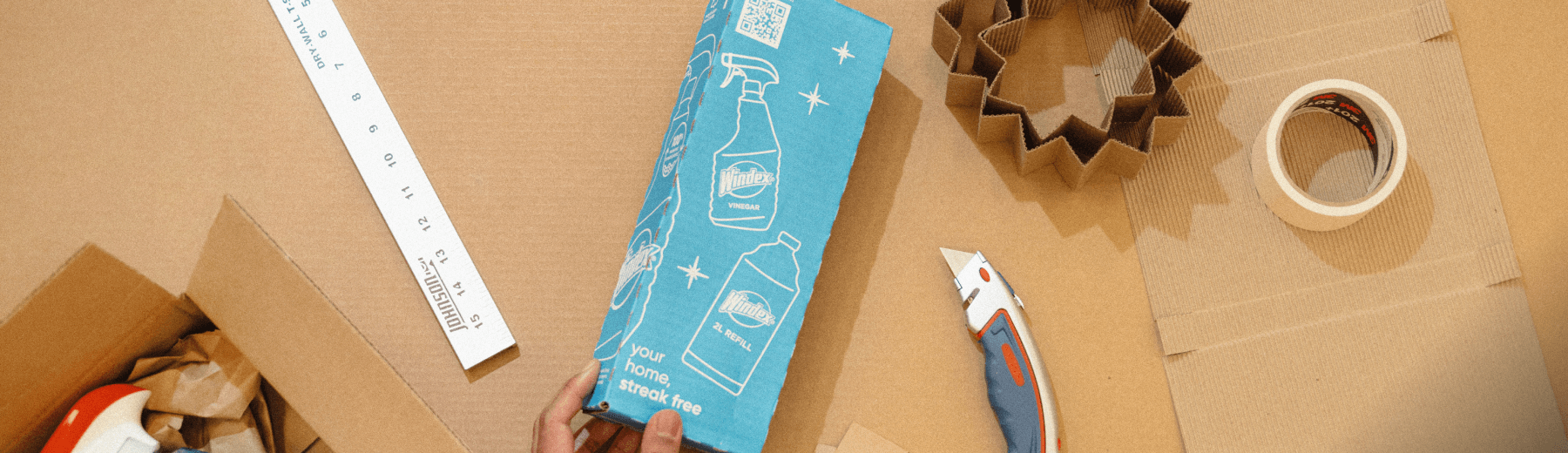 Behind the Scale: Amazon’s Packaging Page Reaching 1M+ Visitors